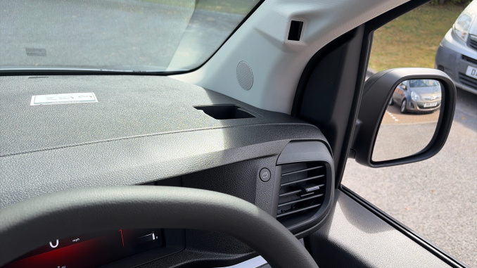 Vauxhall Vivaro L1 Diesel 1.5 Turbo D 120 Pro H1 Van - Image 47